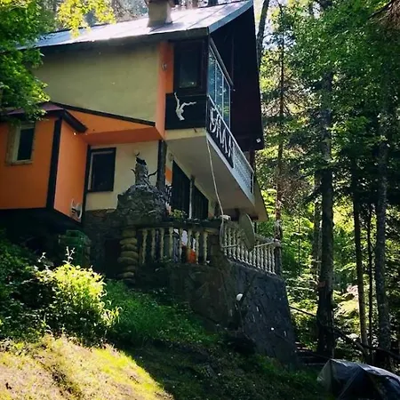 Tatil Evi Byala Luna - *