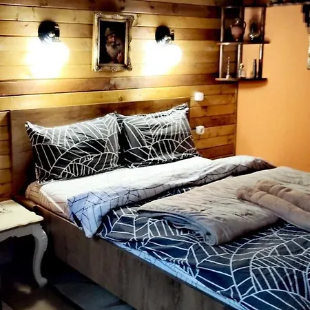 Сasa de vacaciones Byala Luna -