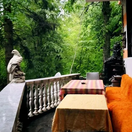 Byala Luna - Tatil Evi Bistriza