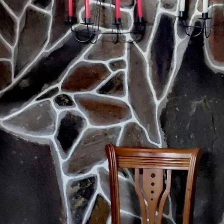 Byala Luna - Tatil Evi Bistriza