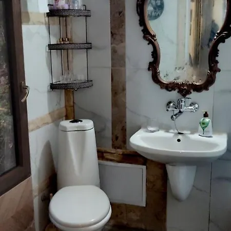 Tatil Evi Byala Luna -