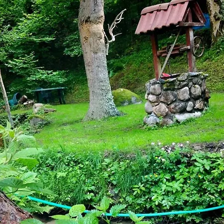 Case de vacanță Byala Luna - Bistriza