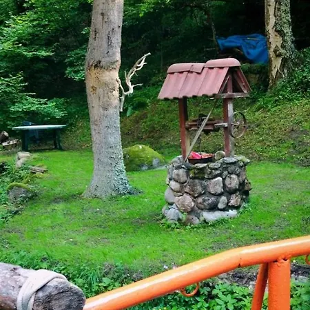 Byala Luna - * Bistriza