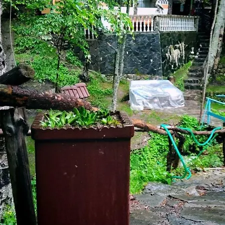 Tatil Evi Byala Luna - Bistriza