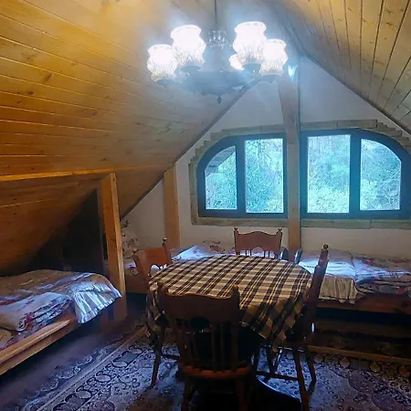 Byala Luna - Tatil Evi *