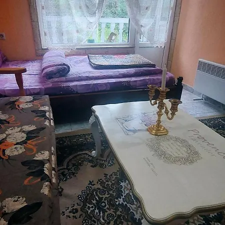 Hébergement de vacances Byala Luna - *