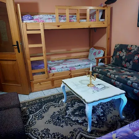 Byala Luna - Tatil Evi *