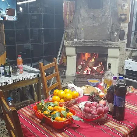 Byala Luna - Tatil Evi Bistriza