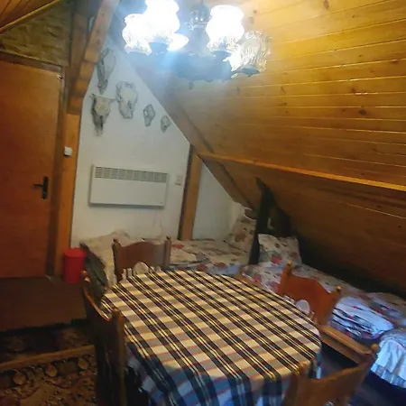 Tatil Evi Byala Luna -