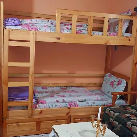 Byala Luna - Tatil Evi *
