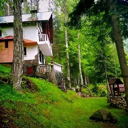 Byala Luna - Bistriza