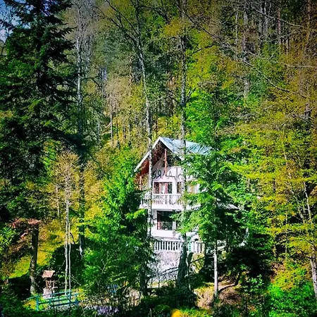 Byala Luna - Tatil Evi