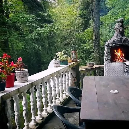 Byala Luna - Сasa de vacaciones *