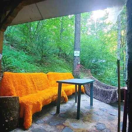 Case de vacanță Byala Luna - *