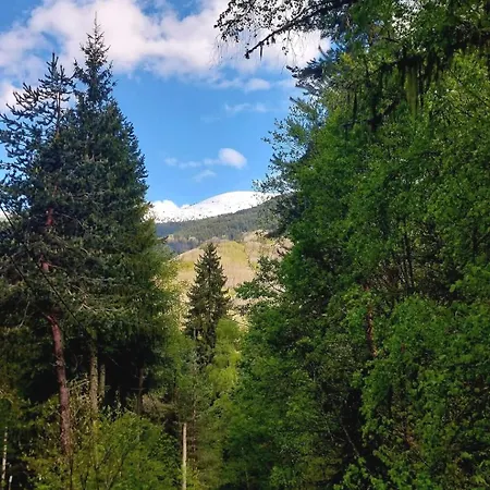 Byala Luna - Сasa de vacaciones