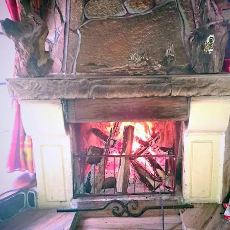 Сasa de vacaciones Byala Luna -