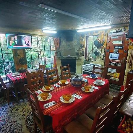 Byala Luna - Tatil Evi Bistriza