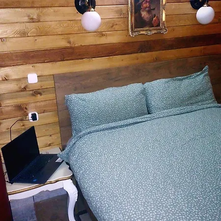 Byala Luna - * Bistriza