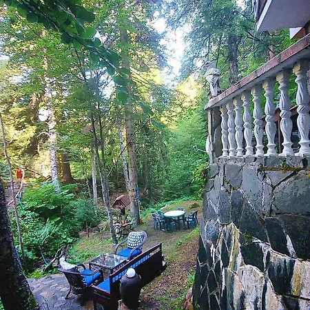 Byala Luna - Tatil Evi Bistriza