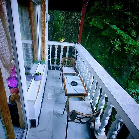Case de vacanță Byala Luna - *