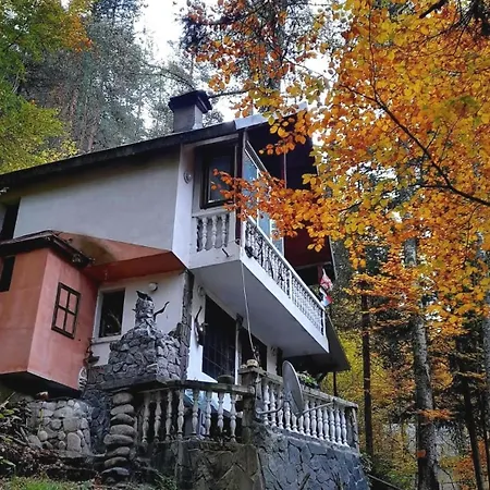 Byala Luna - Сasa de vacaciones *