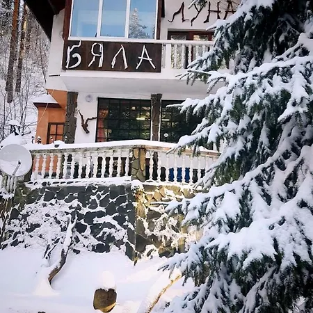 Byala Luna - Bistriza