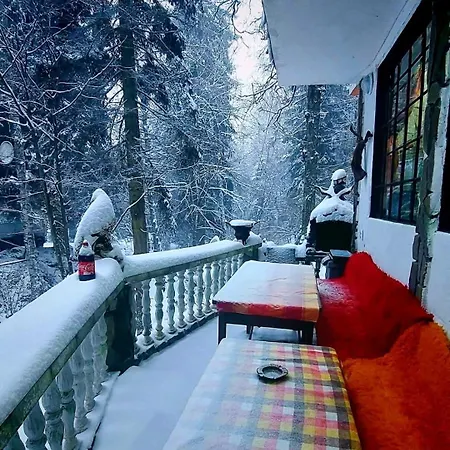 Tatil Evi Byala Luna - *
