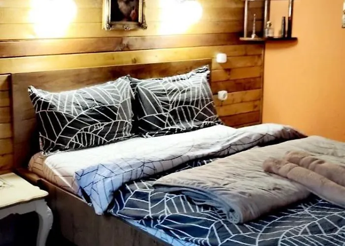 Casa vacanze Byala Luna -