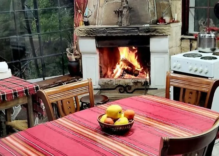 Byala Luna - * Bistriza