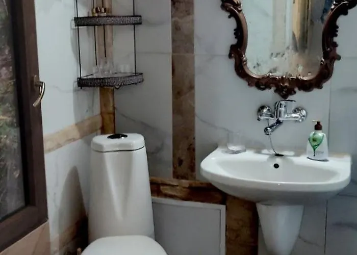 Prázdninový dům Byala Luna -