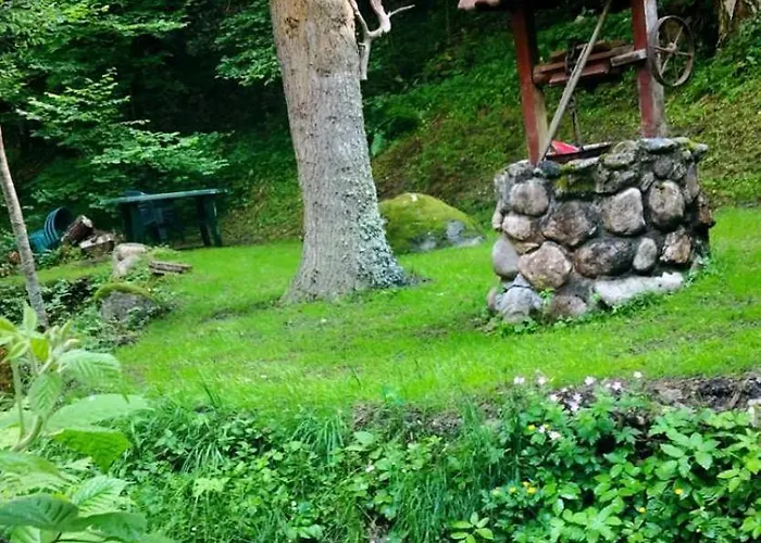 Casa vacanze Byala Luna - Bistriza