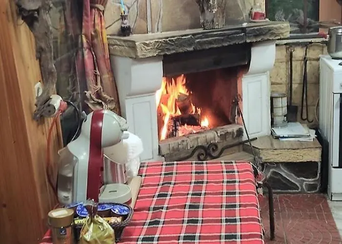 Byala Luna - Bistriza