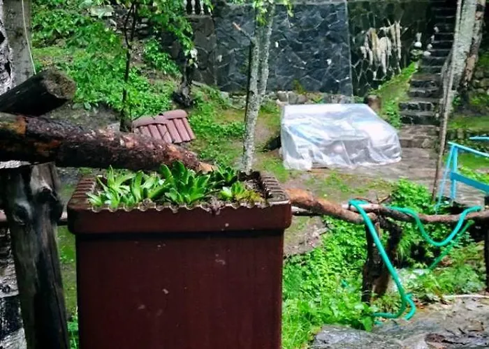 Casa vacanze Byala Luna - Bistriza