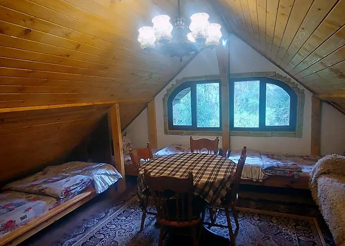 Byala Luna - Prázdninový dům *