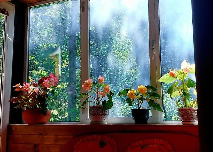 Byala Luna - Casa vacanze *