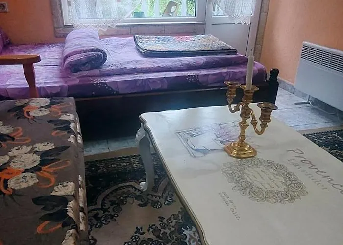 Casa vacanze Byala Luna - *