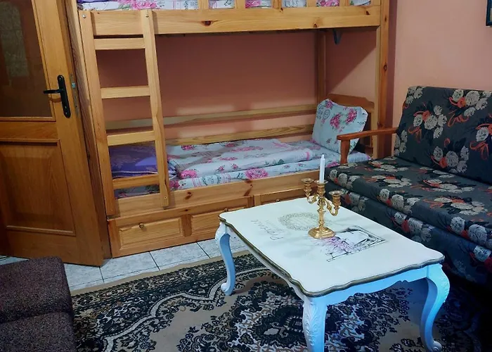 Byala Luna - Casa vacanze *