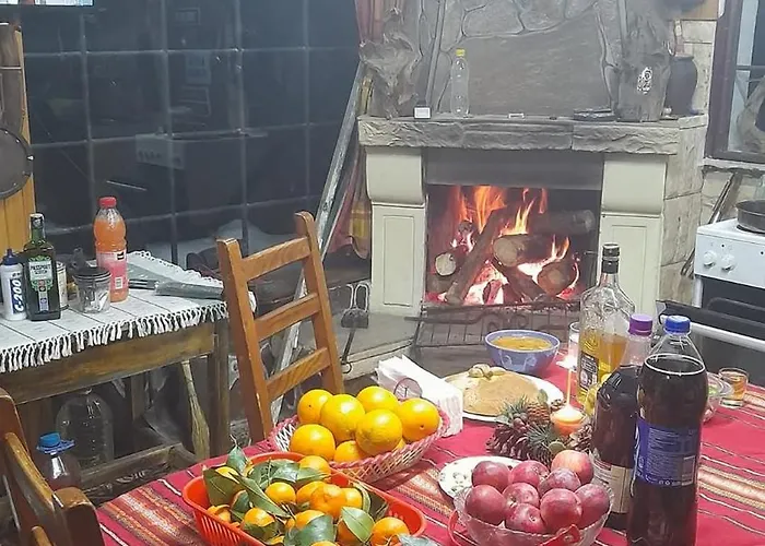 Byala Luna - Casa vacanze Bistriza