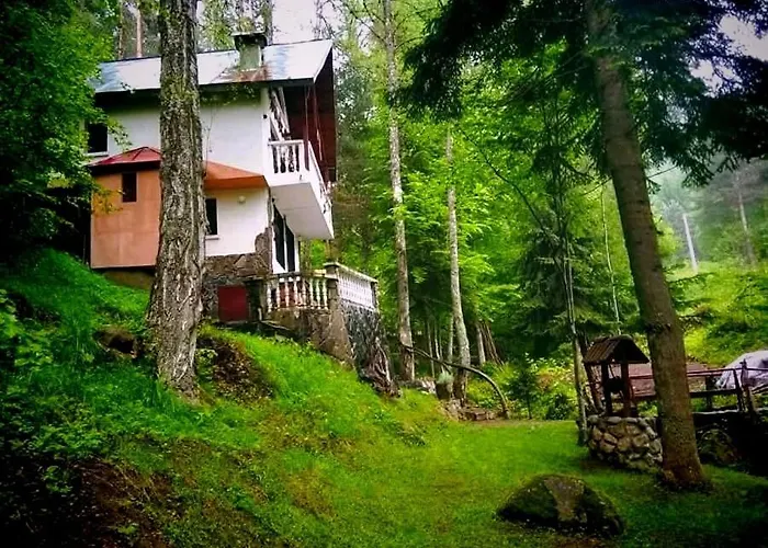 Byala Luna - Bistriza