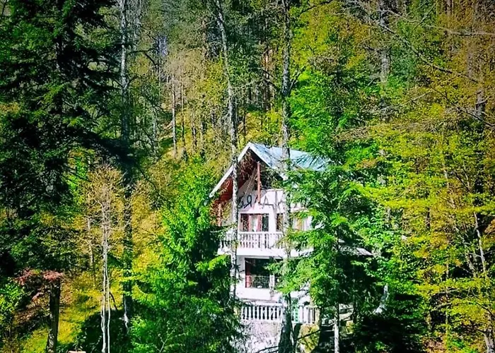 Byala Luna - Casa vacanze