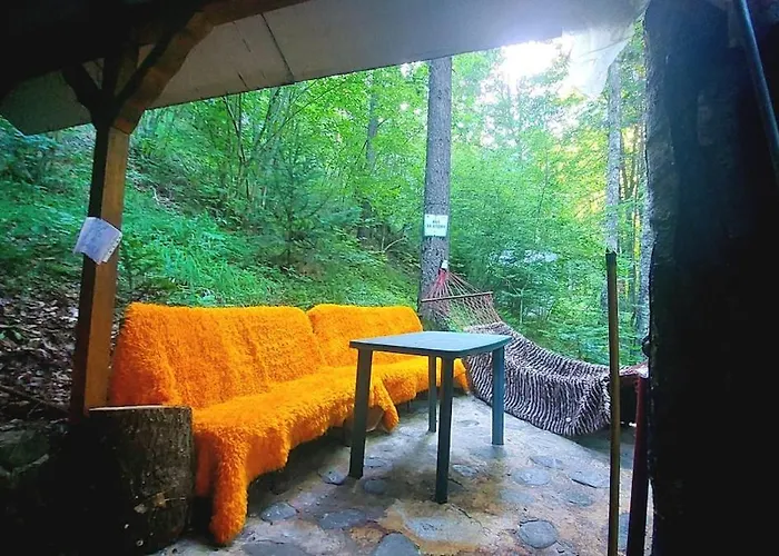 Prázdninový dům Byala Luna - *