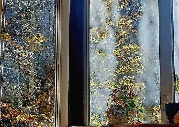 Byala Luna - Bistriza