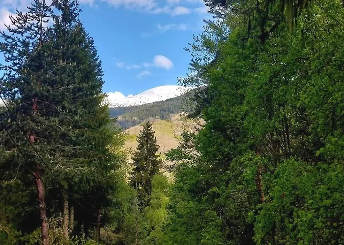 Byala Luna - Casa vacanze