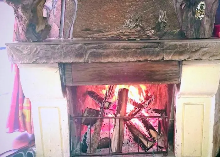 Casa vacanze Byala Luna -