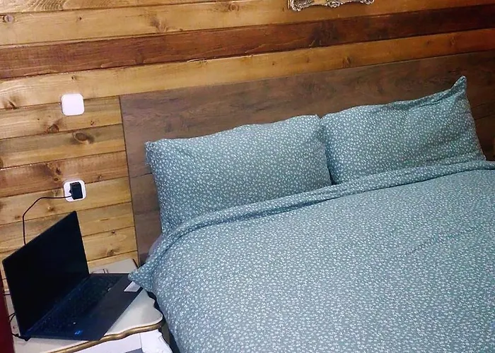 Byala Luna - * Bistriza