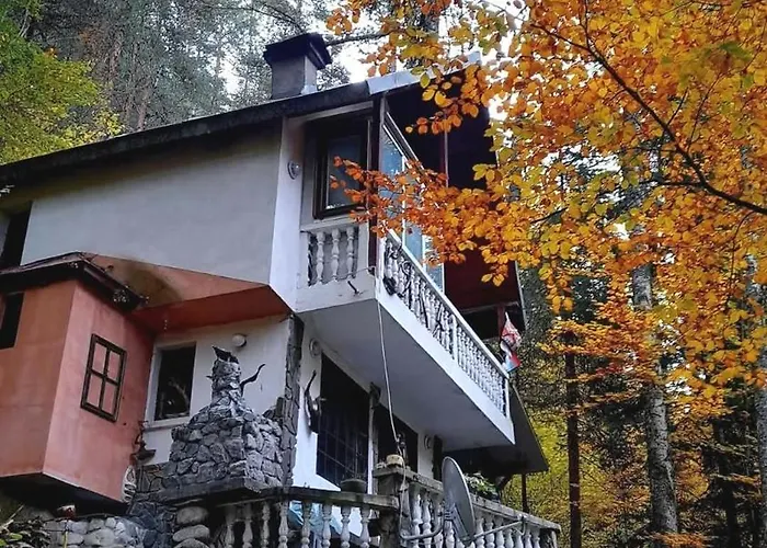 Byala Luna - Casa vacanze *