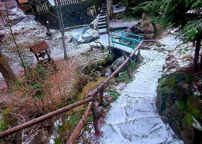 Byala Luna - * Bistriza