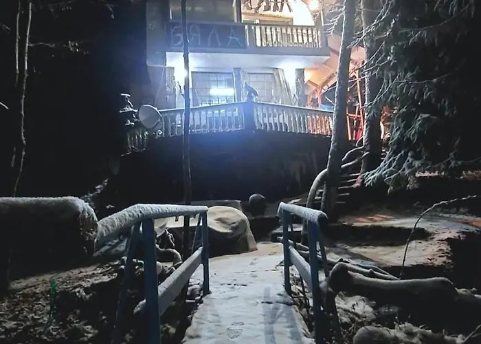 Byala Luna - Casa vacanze