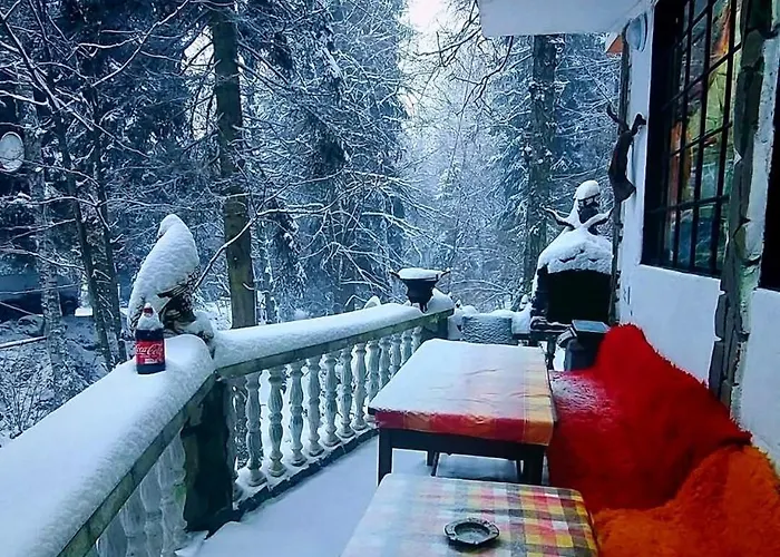 Casa vacanze Byala Luna - *